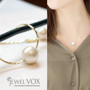 ジュエルボックス（Jewel VOX） ネックレス