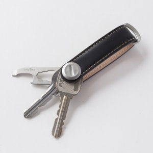 オービットキー（Orbitkey） キーケース