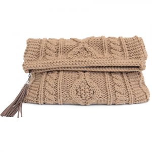 エ カリーナ（E carina） クラッチバッグ