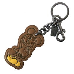 シャイミッキー キーリング