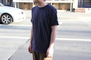 チャンピオン（champion） ペアTシャツ