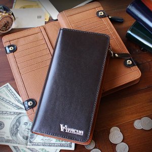 ヴァキュア（VACUA） 財布