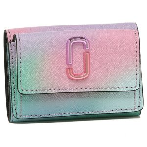 ザ スナップショット エアーブラッシュド2.0 ミニ トライフォールド