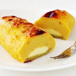 スイートポテト