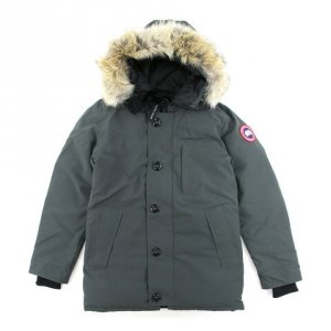 カナダグース（CANADA GOOSE） ダウン