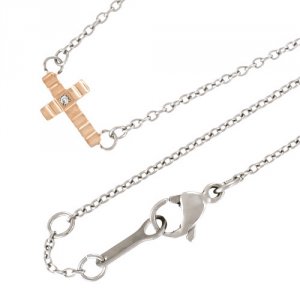 フェフェ（fe-fe） ネックレス