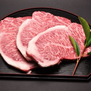 松阪まるよし ステーキ