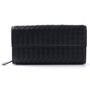 イントレチャート コンチネンタルウォレット