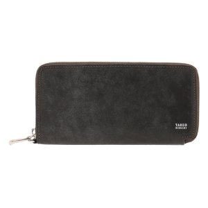 マルゴ ラウンドファスナー長財布