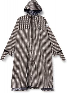 サムシング（SOMETHING） レインコート