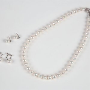 プラスター（PLUSTER） ネックレス