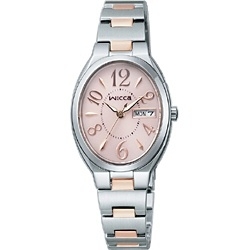 シチズン ウィッカ（CITIZEN wicca） 腕時計