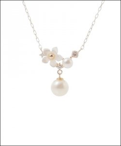 サマンサティアラ（Samantha Tiara） ネックレス