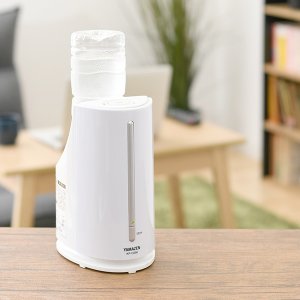 山善（YAMAZEN） アロマ加湿器