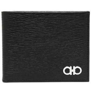 サルヴァトーレ フェラガモ（Salvatore Ferragamo） 本革財布