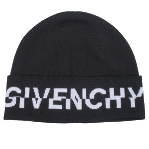ジバンシィ（GIVENCHY） ニット帽