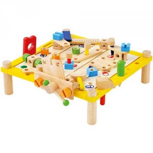 I'm TOY カーペンターテーブル