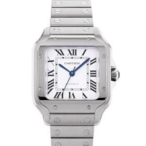 サントス ドゥ カルティエ（SANTOS DE CARTIER） 腕時計