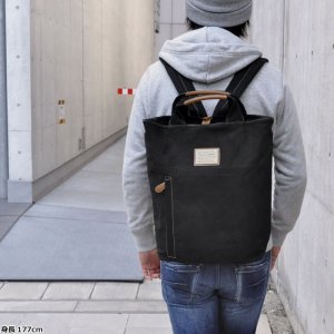 スーパーフロッグ（SUPER FROG） 2wayトートバッグ