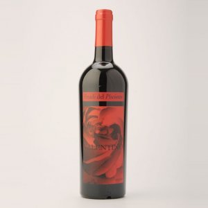 フェウーディ・デル・ピショット　ヴァレンティーノ･メルロー