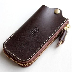 ポルコロッソ（PORCO ROSSO） スマートキーケース