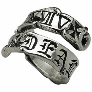 ディールデザイン（DEAL DESIGN） シルバーアクセサリー