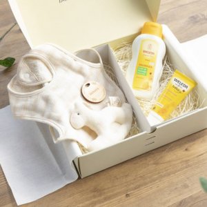 ヴェレダ（WELEDA） ベビーギフト