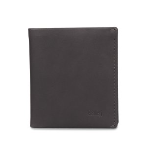 ベルロイ（Bellroy） 革二つ折り財布