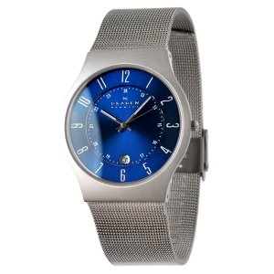 スカーゲン（SKAGEN） 腕時計