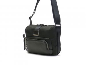 トゥミ（TUMI） ショルダーバッグ