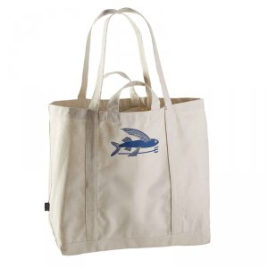 パタゴニア（patagonia） キャンバストートバッグ