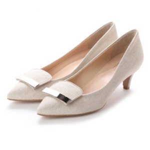 モード エ ジャコモ カリーノ（MODE ET JACOMO carino） パンプス