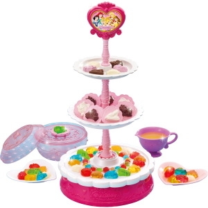 クッキングトイ