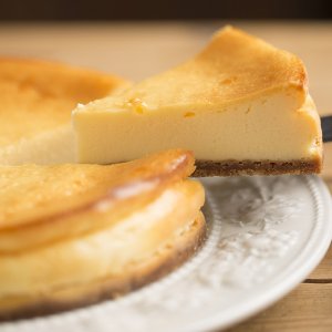 チーズケーキ