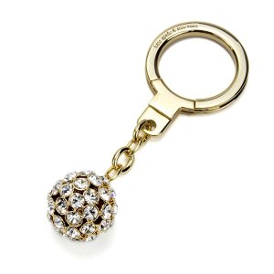 レディーマーマレード キーフォブ