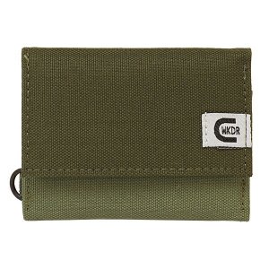 ウィークエンダー（WEEKEND(ER)&co） 三つ折り財布