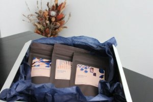 ミツティー（MITSUTEA） 紅茶