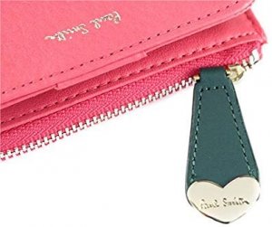 ハートプル キーケース