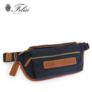 フェリージ（Felisi） ウエストバッグ