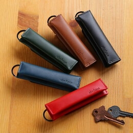 アブラサス（abrAsus） キーケース