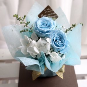 ストロベリーガーデン（Strawberry Garden） 花束