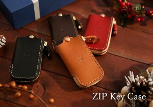 ポルコロッソ（PORCO ROSSO） キーケース