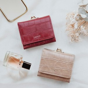 アングリッド（Ungrid） ミニ財布