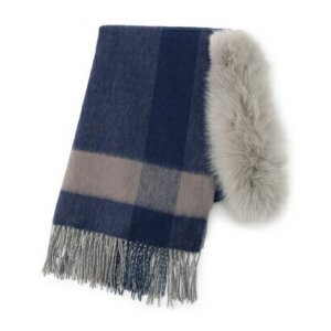 アンタイトル（UNTITLED） マフラー