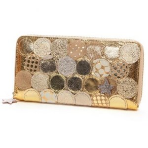 新マルチドット ラウンド束入れ