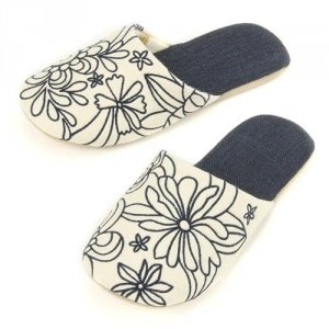 シビラ（Sybilla） スリッパ