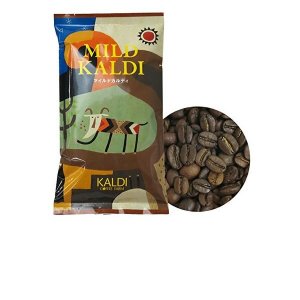 カルディ（KALDI） コーヒー豆