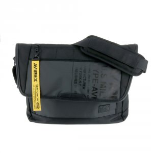 アヴィレックス（Avirex） メッセンジャーバッグ