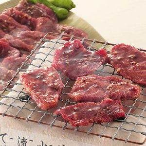 うし源本店 焼き肉