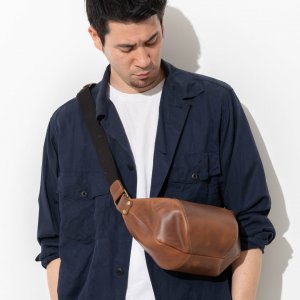 アートブラウン（ARTBROWN） ボディバッグ